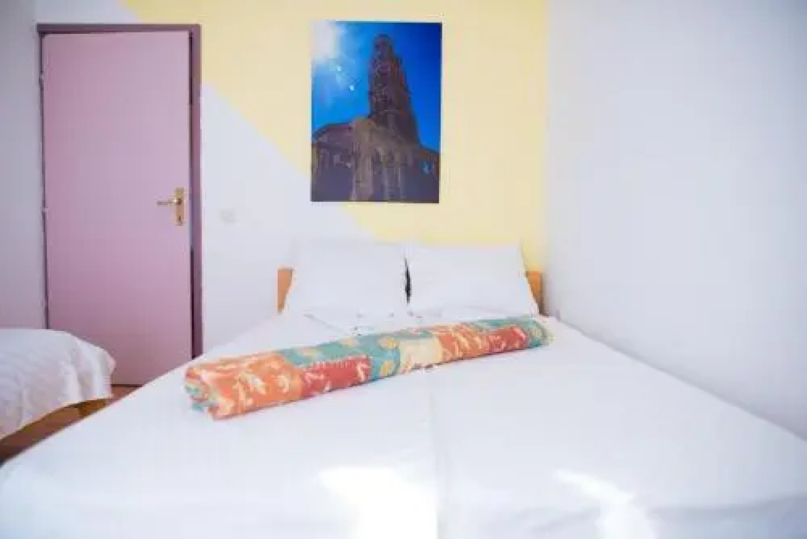 Apartmani Sutic & Restaurant San