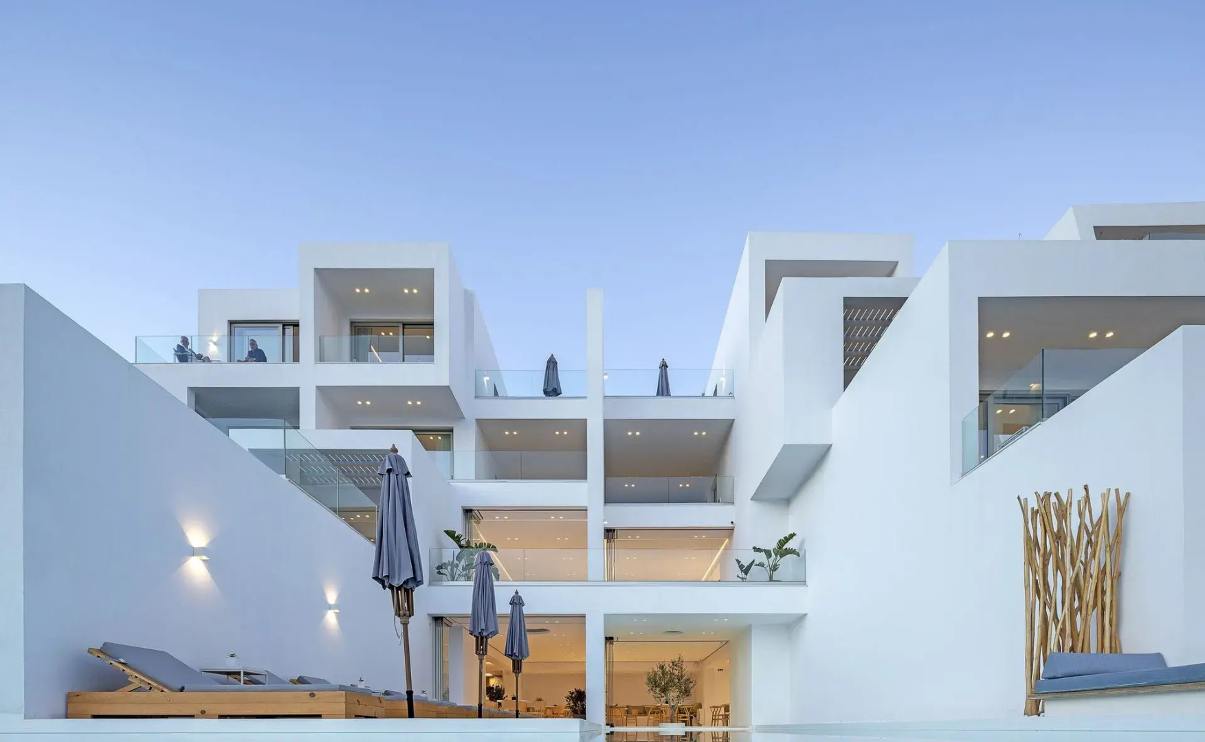 Infinity View Hotel