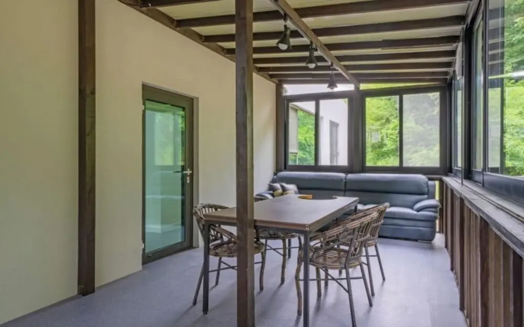 Yangpyeong Uno House Pool Villa