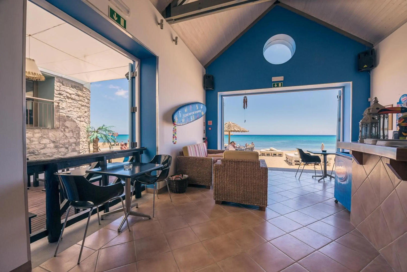 Отель Torre Praia Hotel