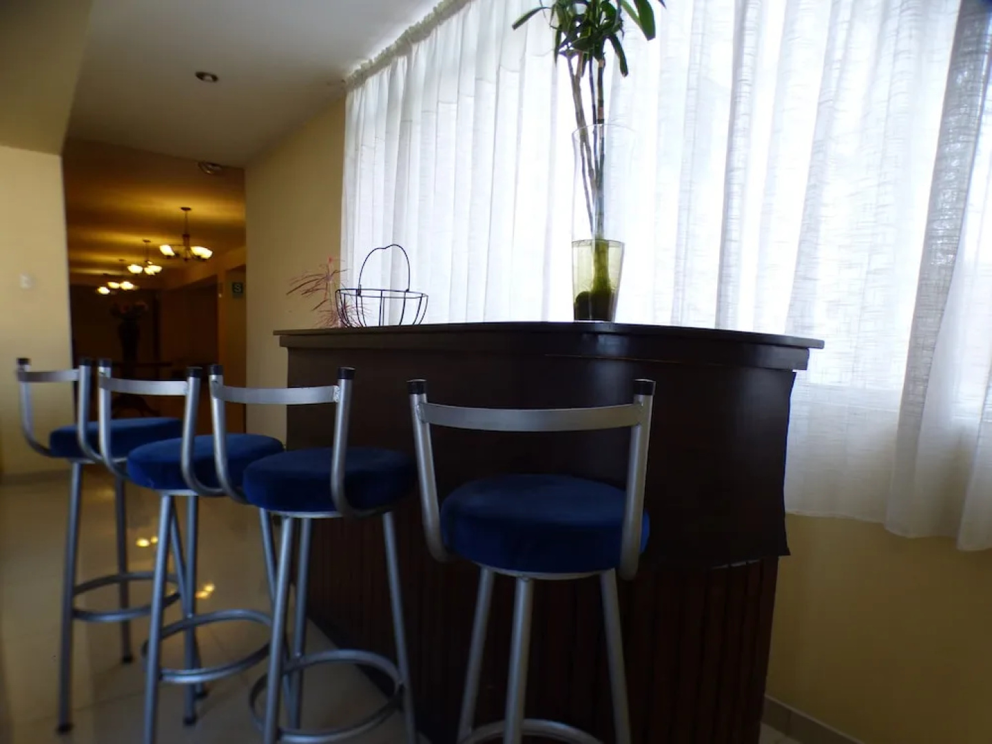 Hotel Jkalixto