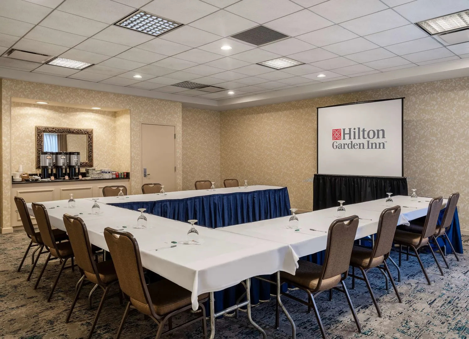 Hilton Garden Inn Cleveland/Twinsburg