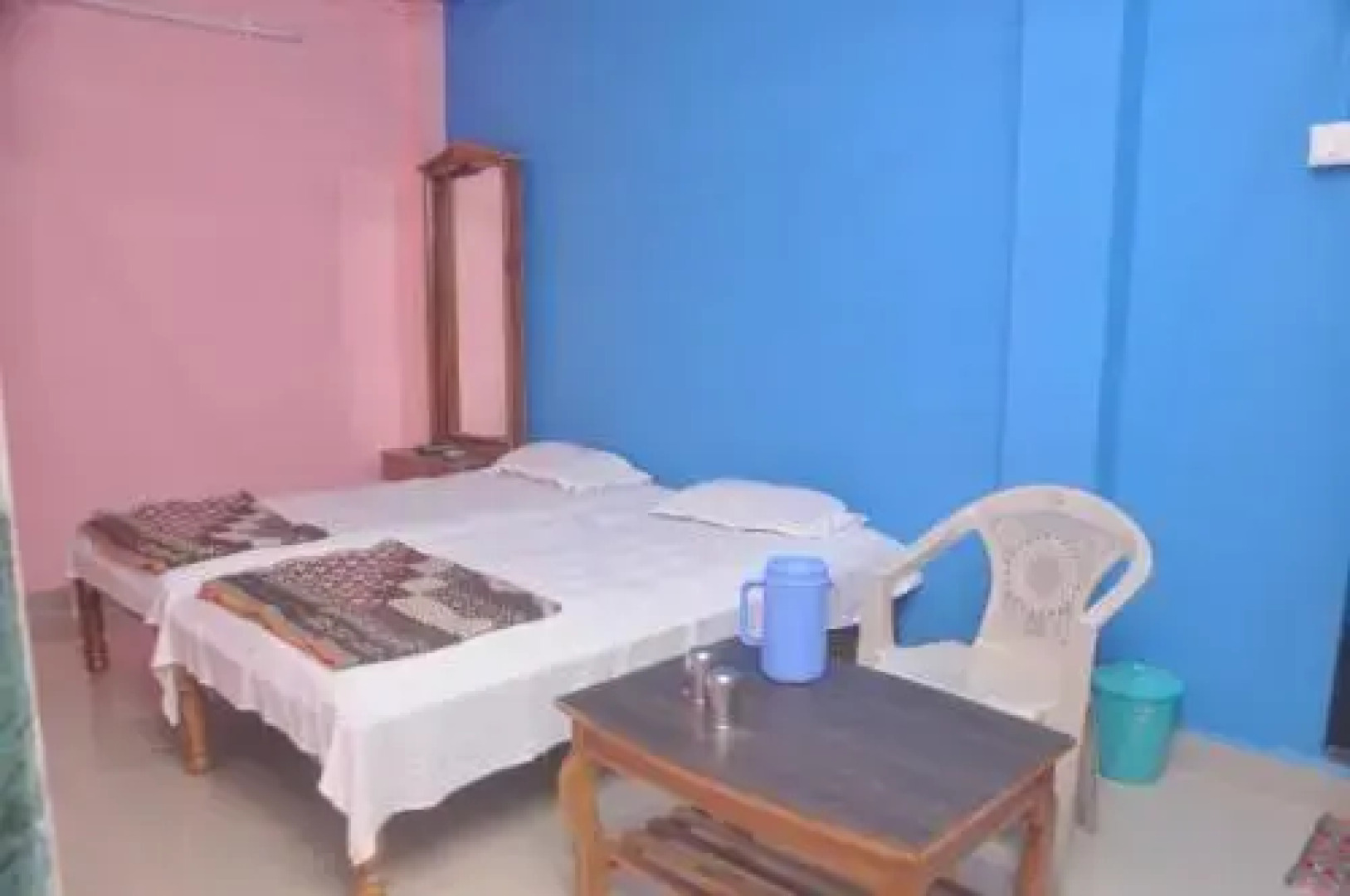 Hotel Kavijay