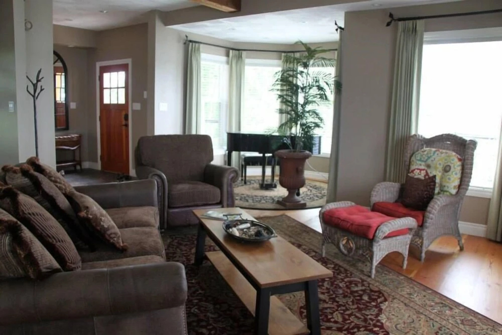 FireSong Resort Village