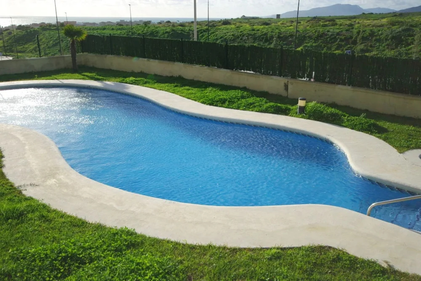 320 Apartamento entre Dos Mares