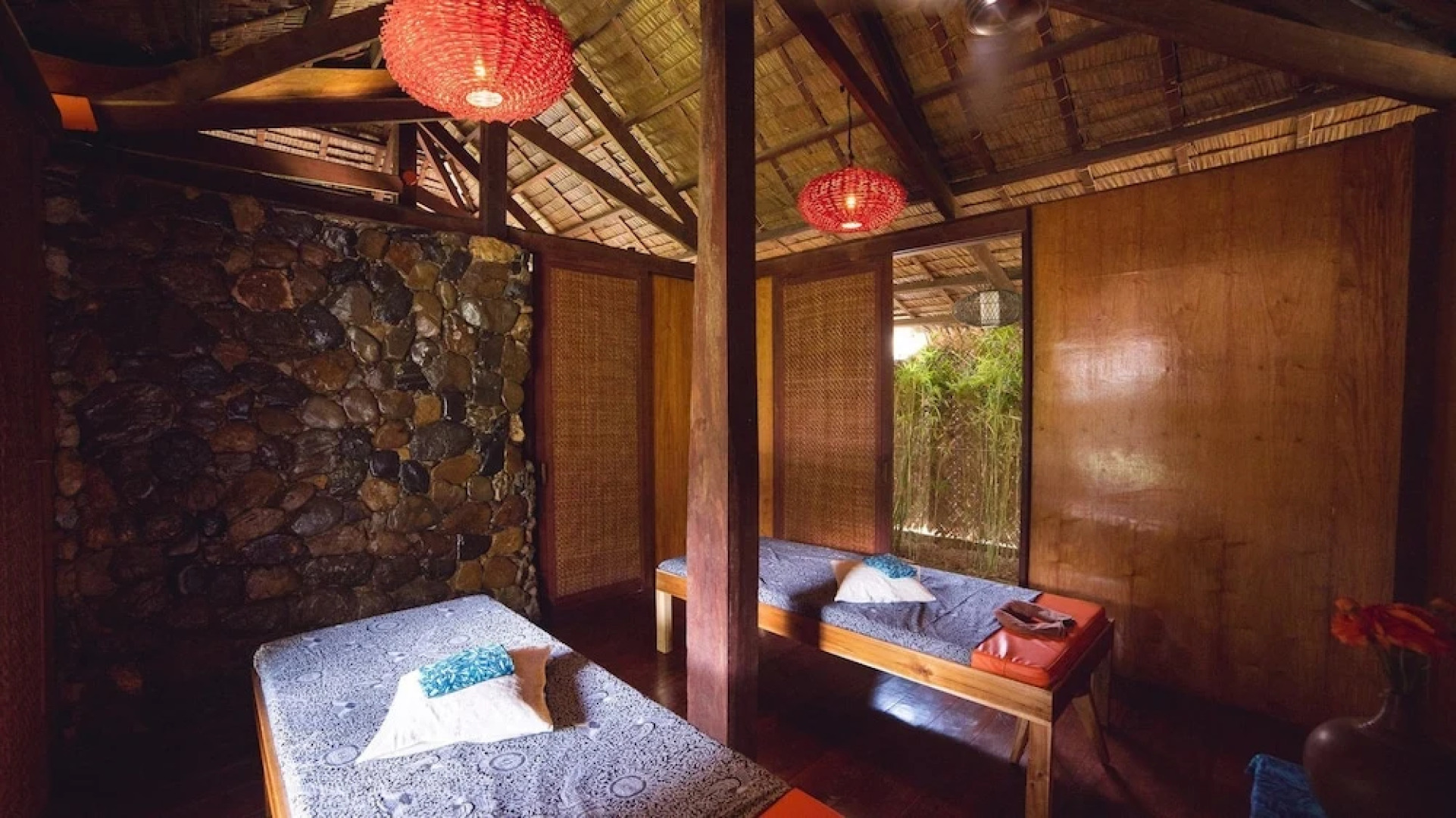 Bougainvilla Cottages