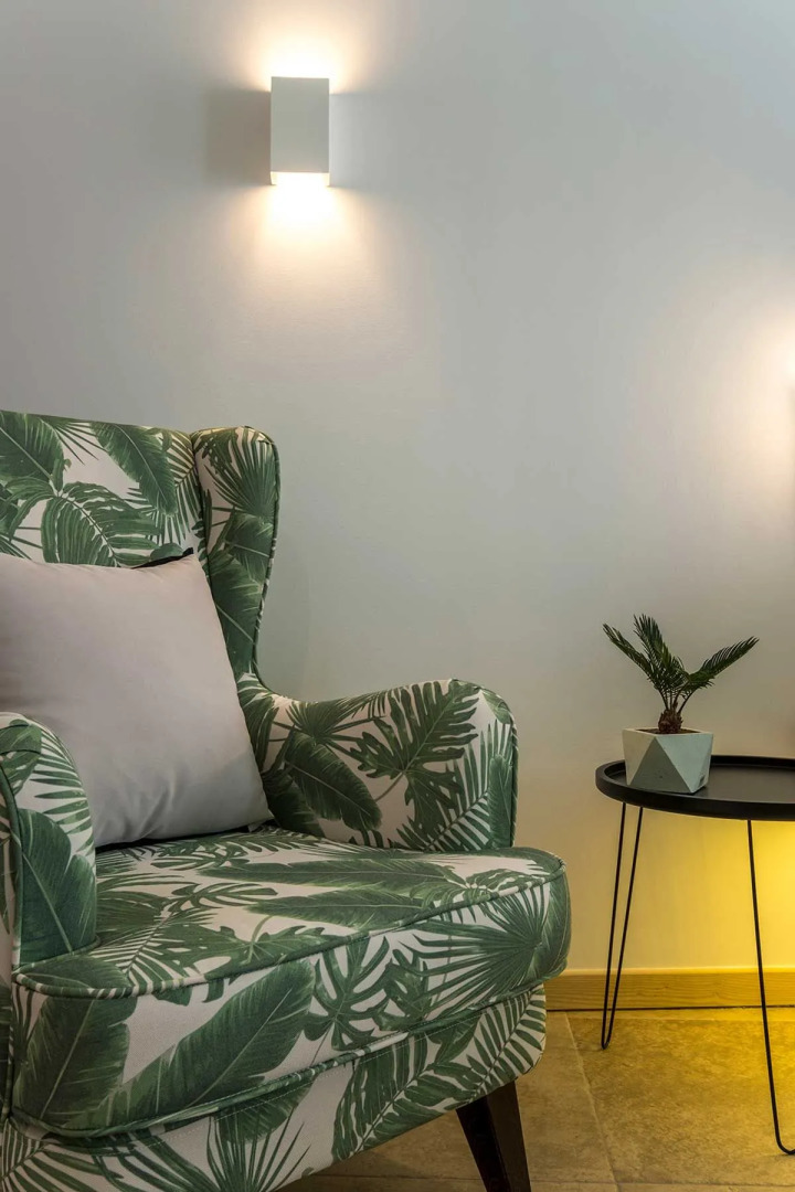 Kalamaki Luxury Suites