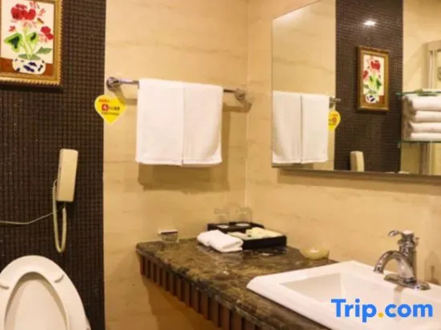 Wenling Leidasen Hotel