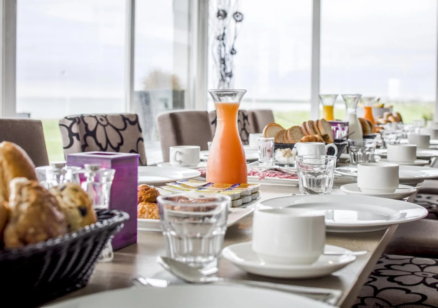 Churchill hotel Terneuzen