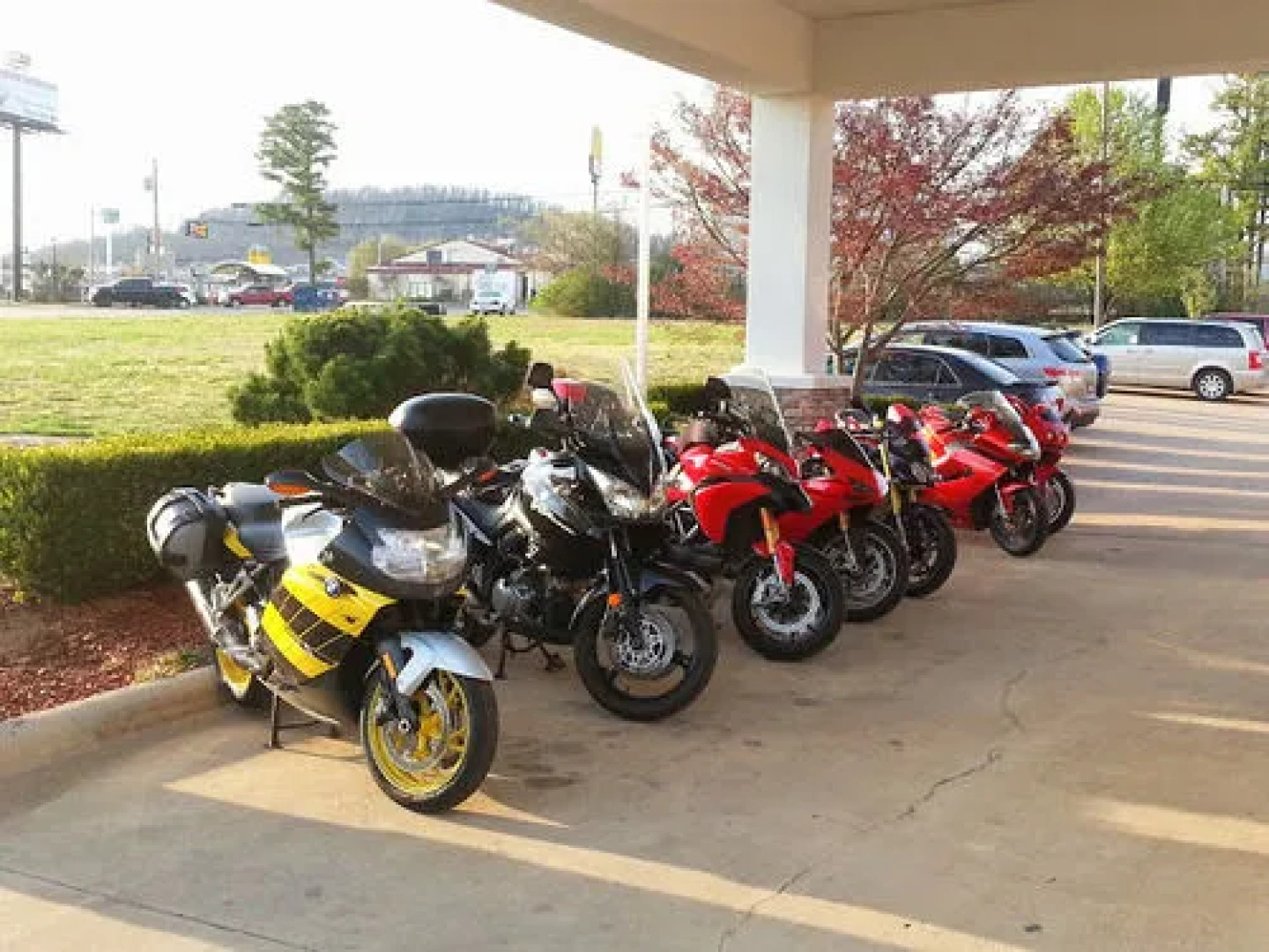 Comfort Inn Mountain Home