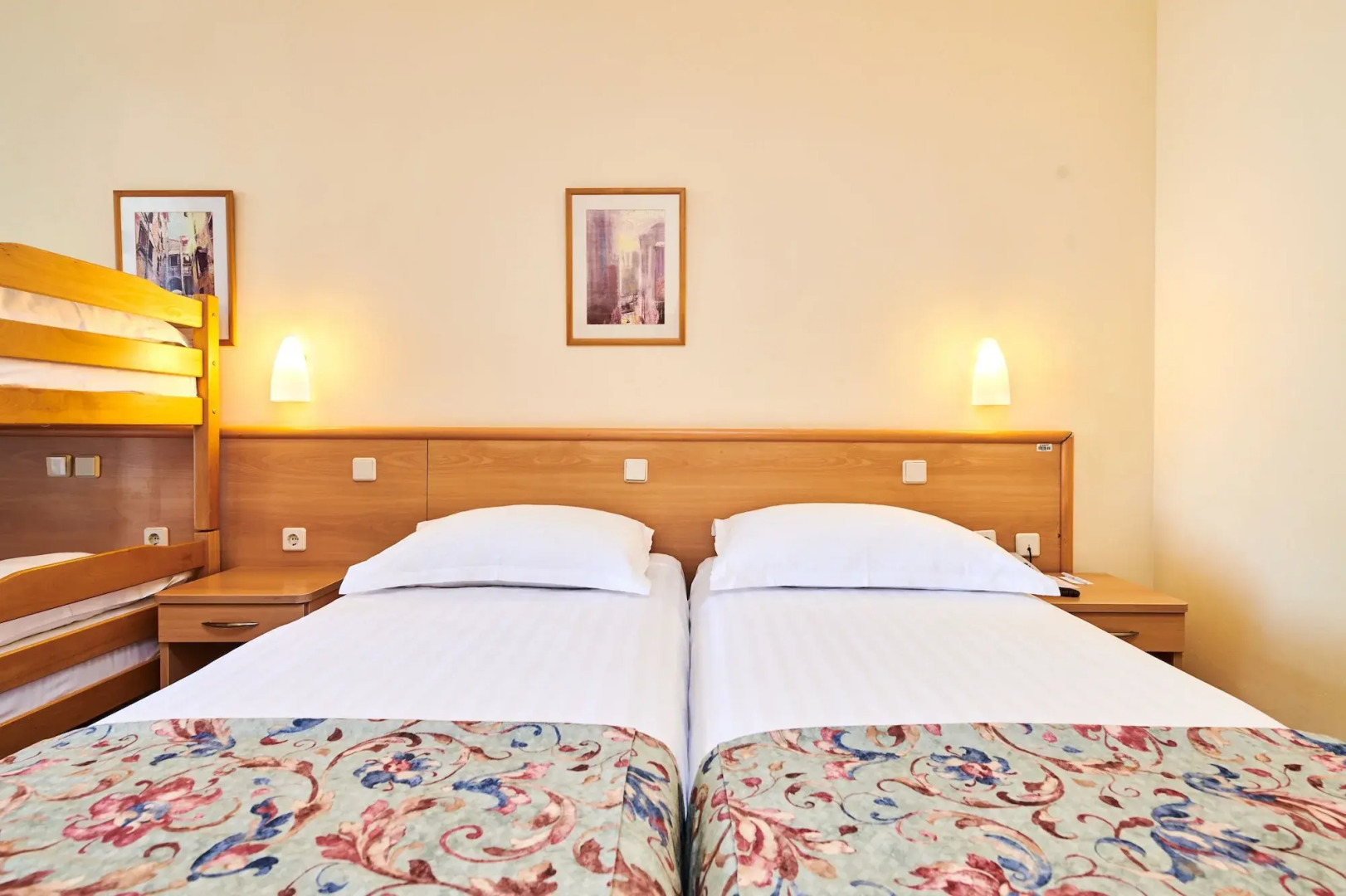 Hotel Aurora Plava Laguna