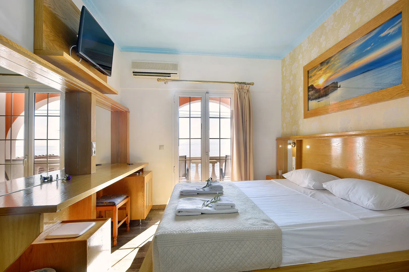 Lido Corfu Sun Hotel