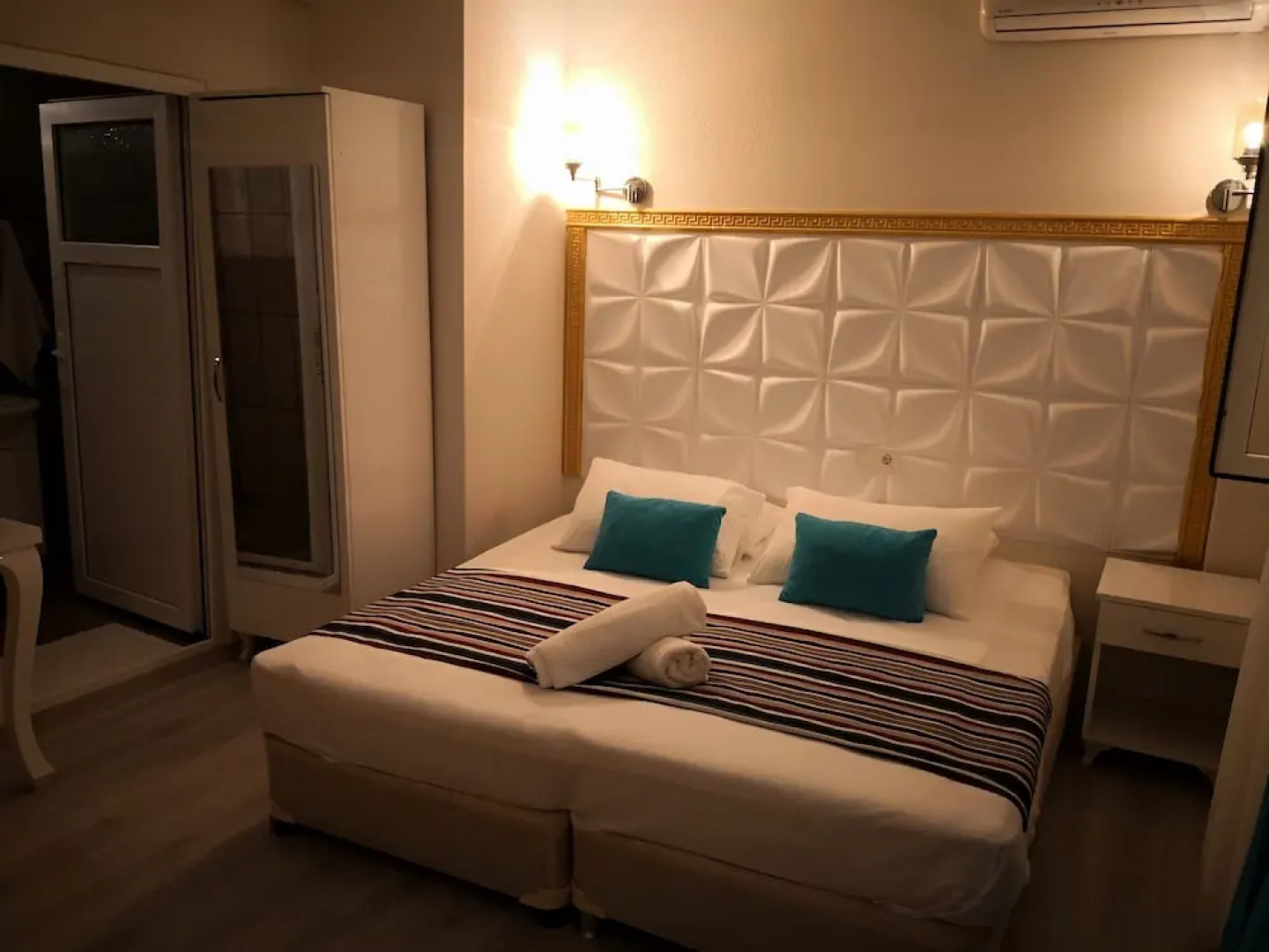 Yürekli Apart Hotel