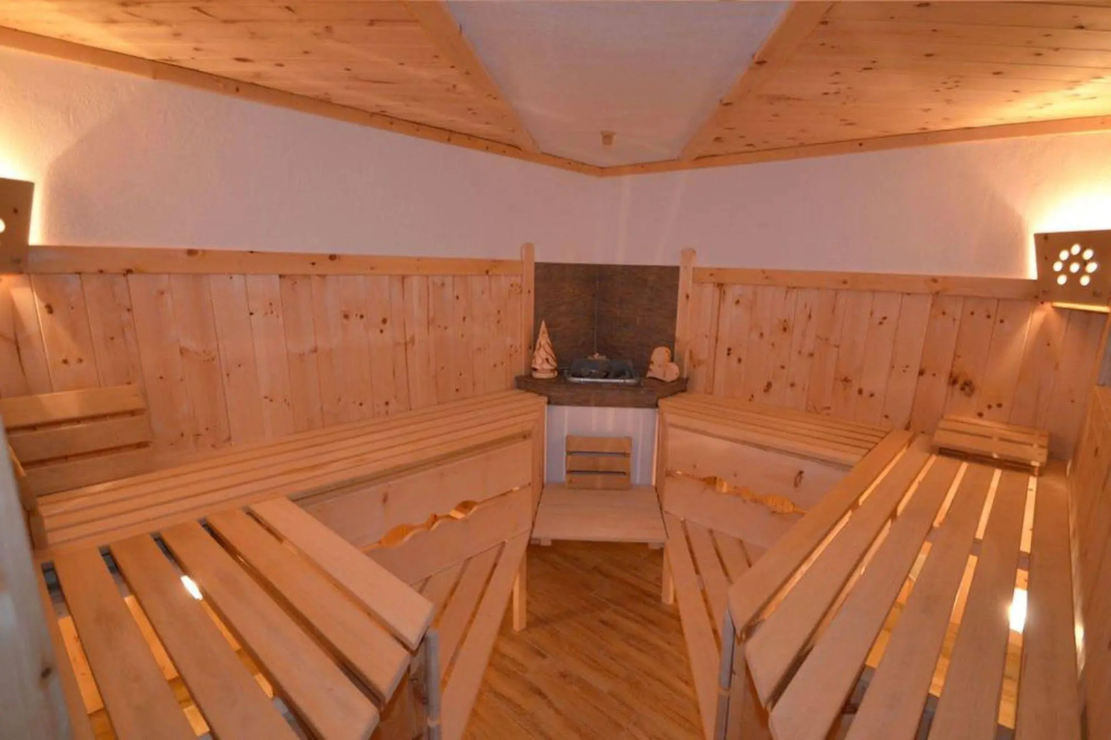 Landhaus Kirchgasser