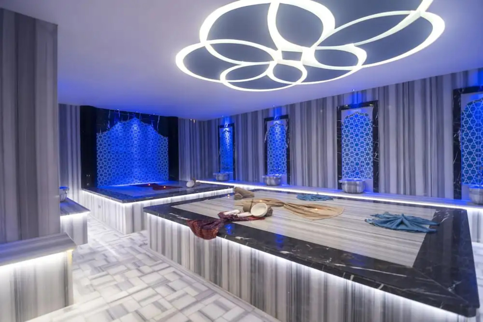 Grand Kolibri Prestige SPA