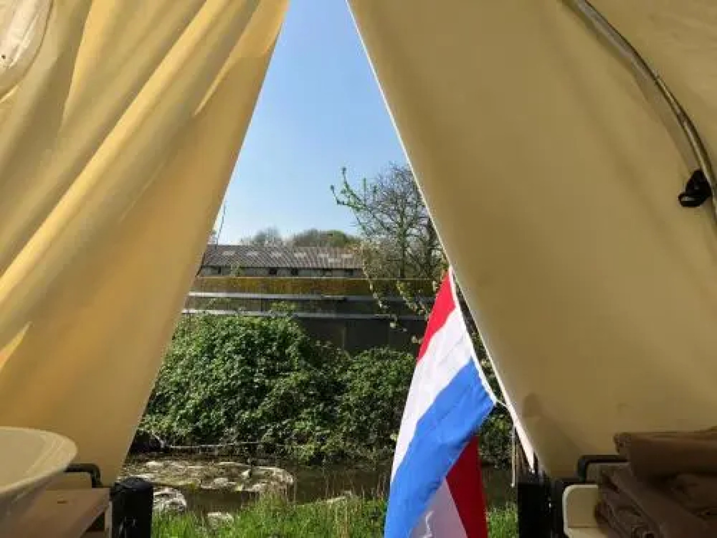 Bed and Breakfast de Ouwebeer