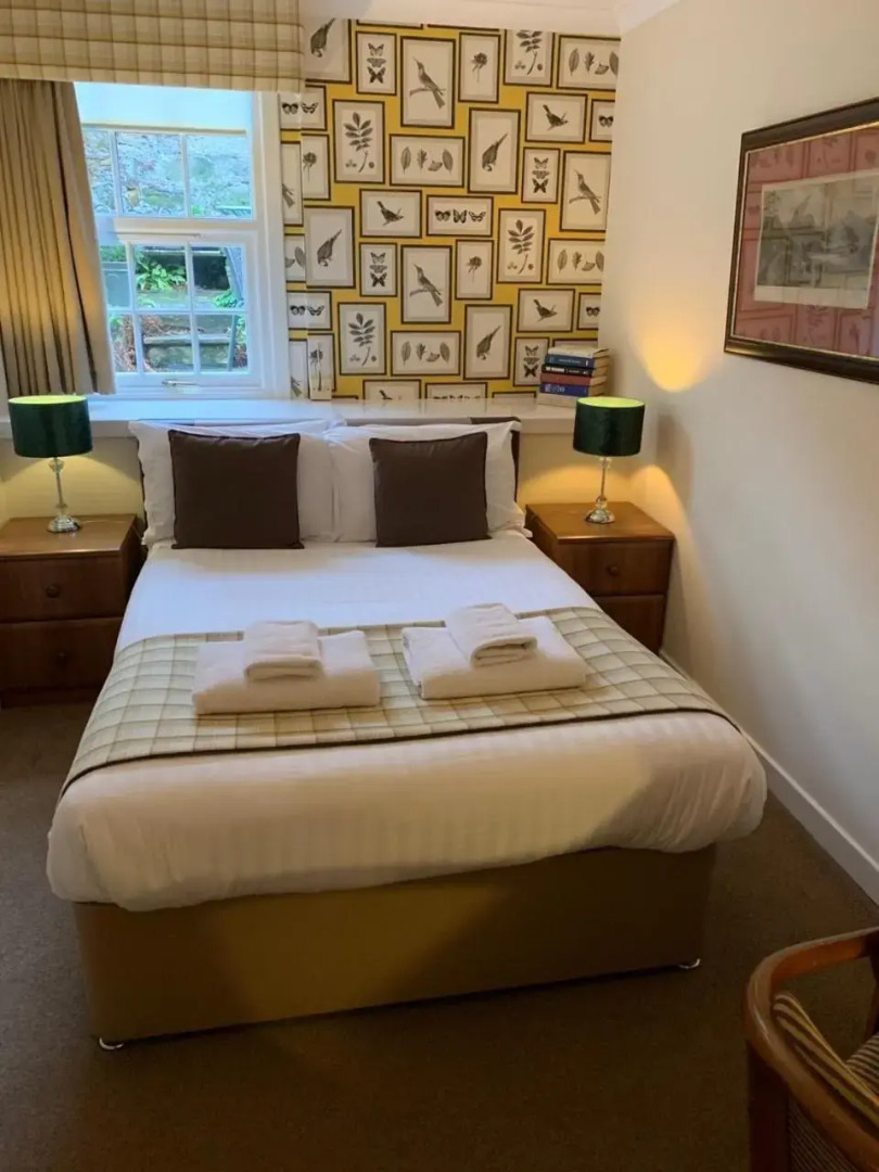 The Albany Hotel St Andrews