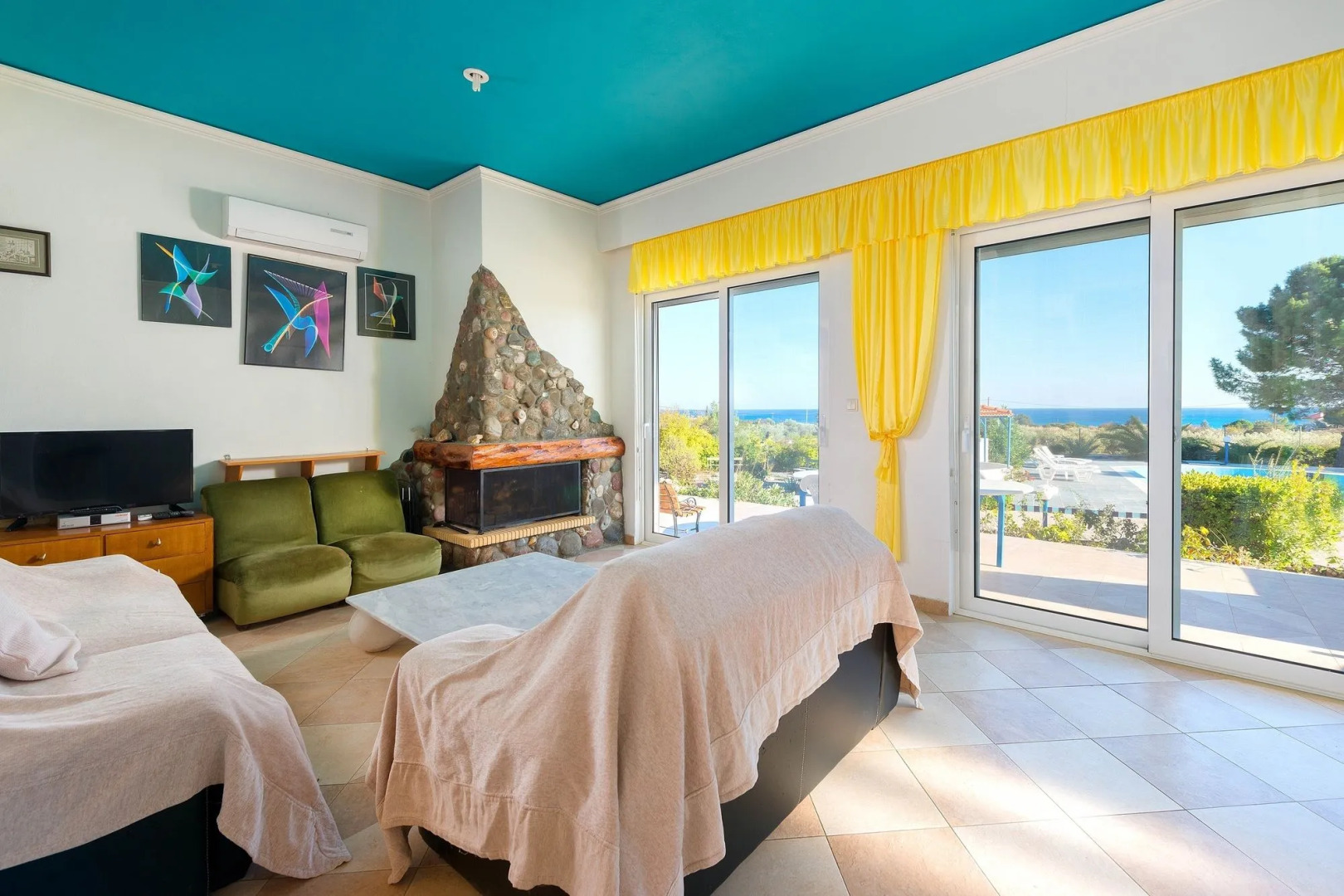 Villa Piccolo Paradiso