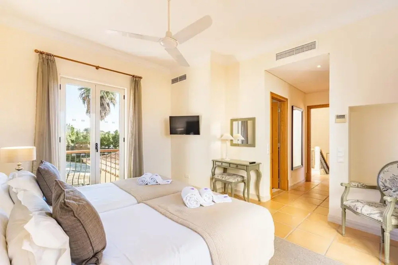 Villa Monte Rei 8 in Vila Nova de Cacela