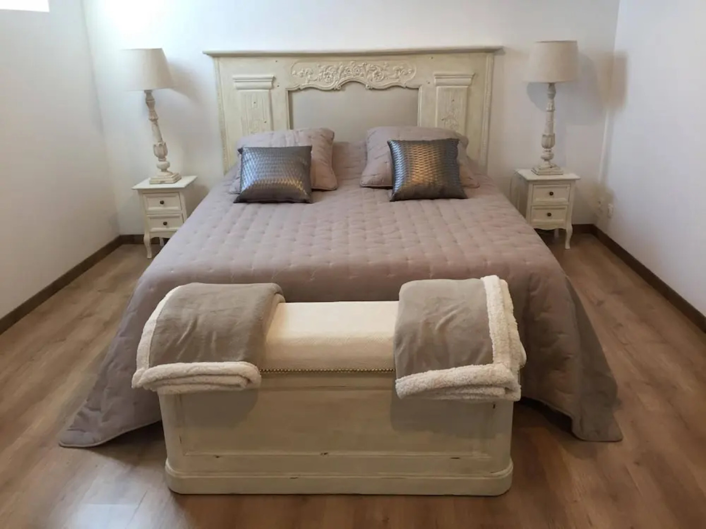 Gites Bretagne Broceliande.