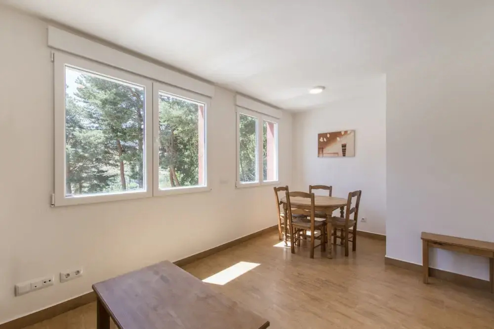 VI El Cuartel 1 in Vila