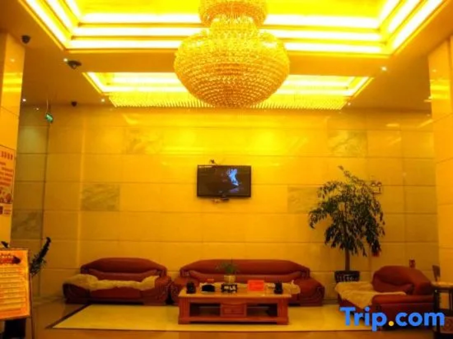 San Xinle Grand Large Hotel