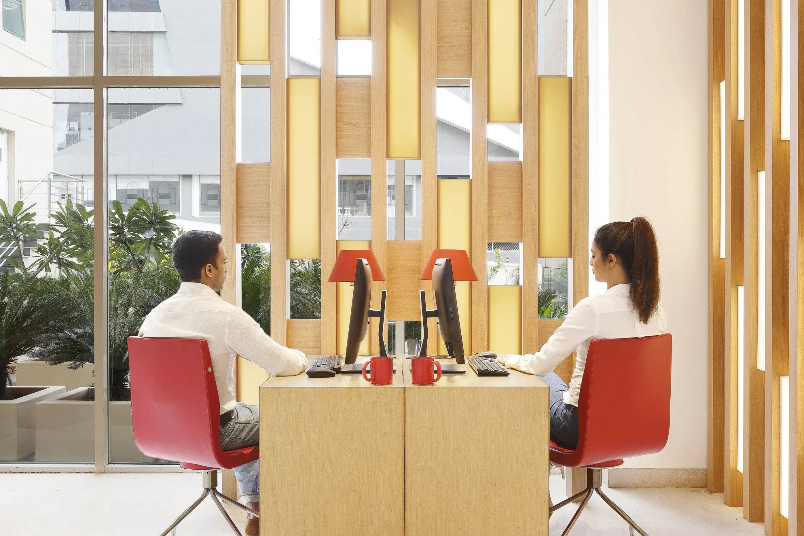 ibis Hyderabad Hitech City Hotel