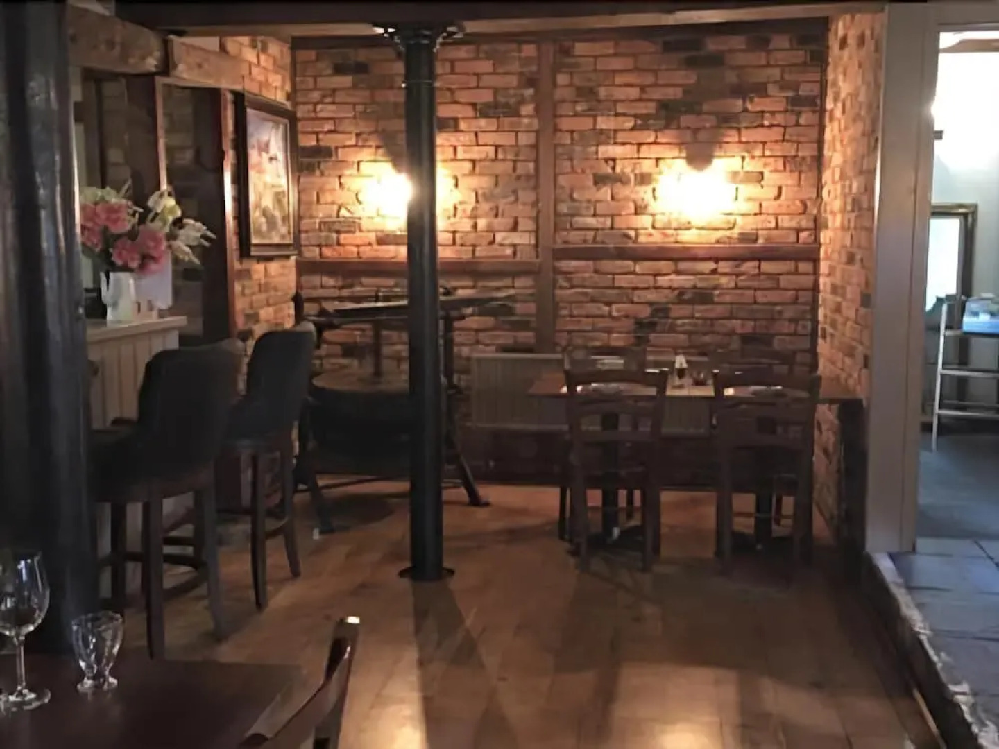 Little Hallingbury Mill