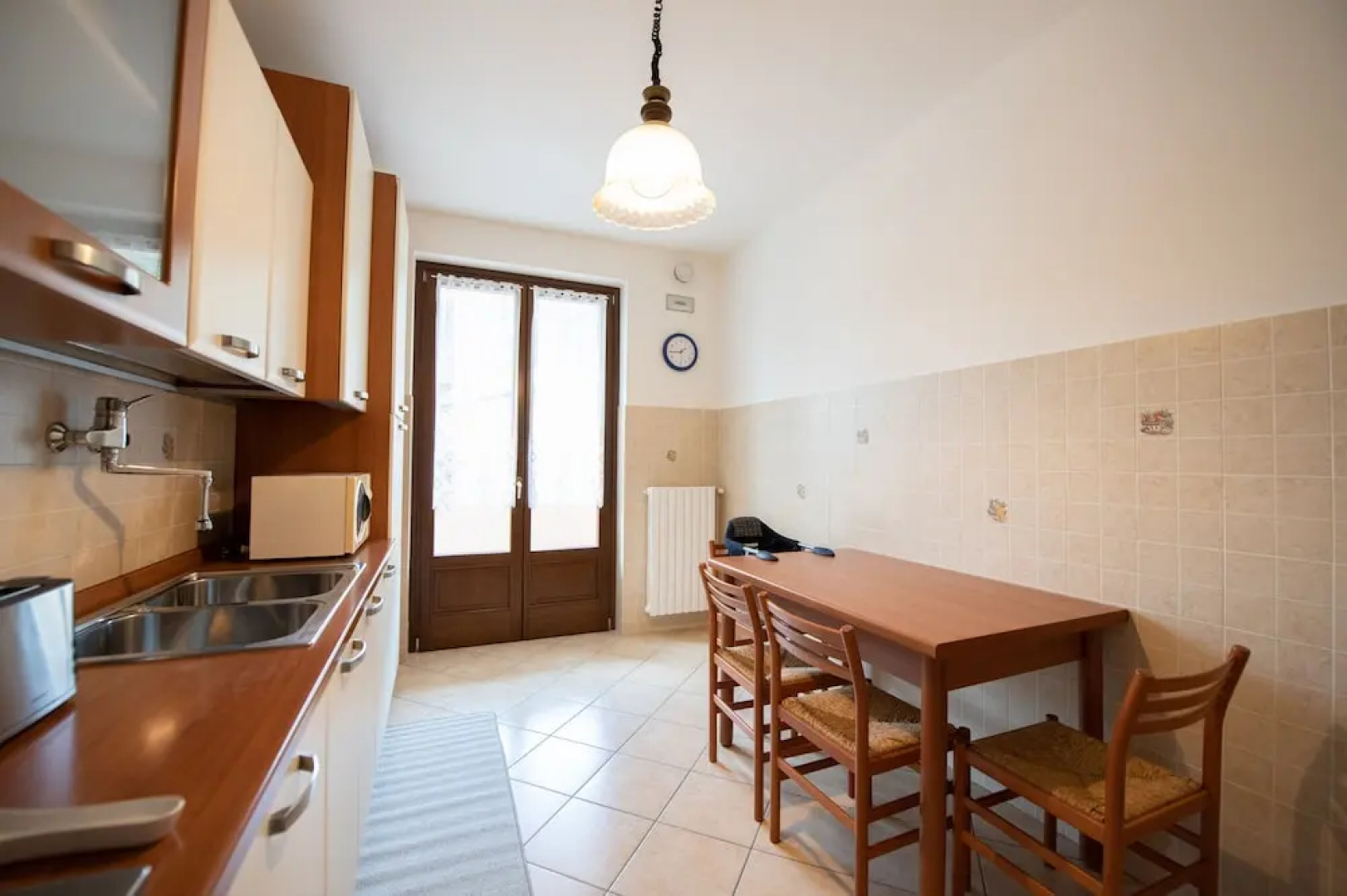 Appartamento La Rosa