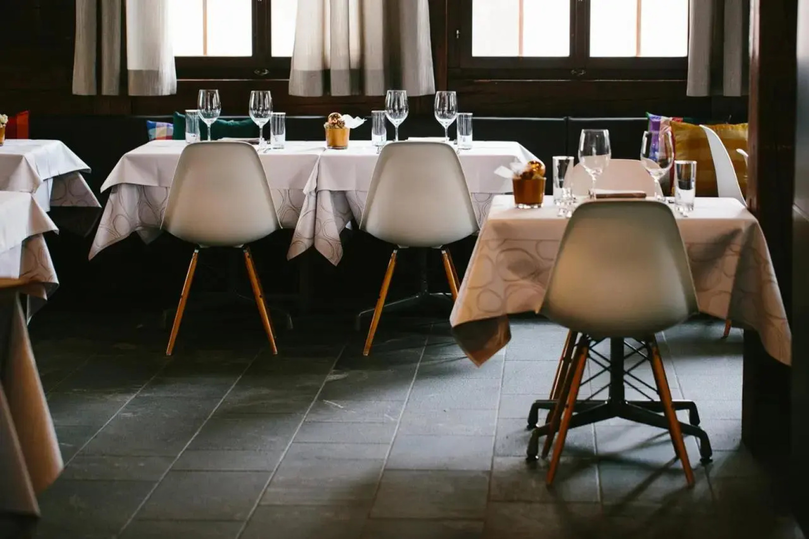 Baeren Restaurant & Rooms