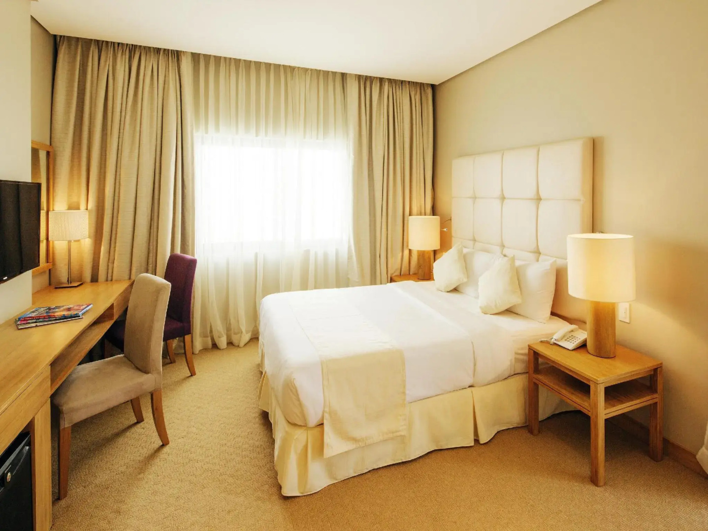 Villa Caemilla Beach Boutique Hotel