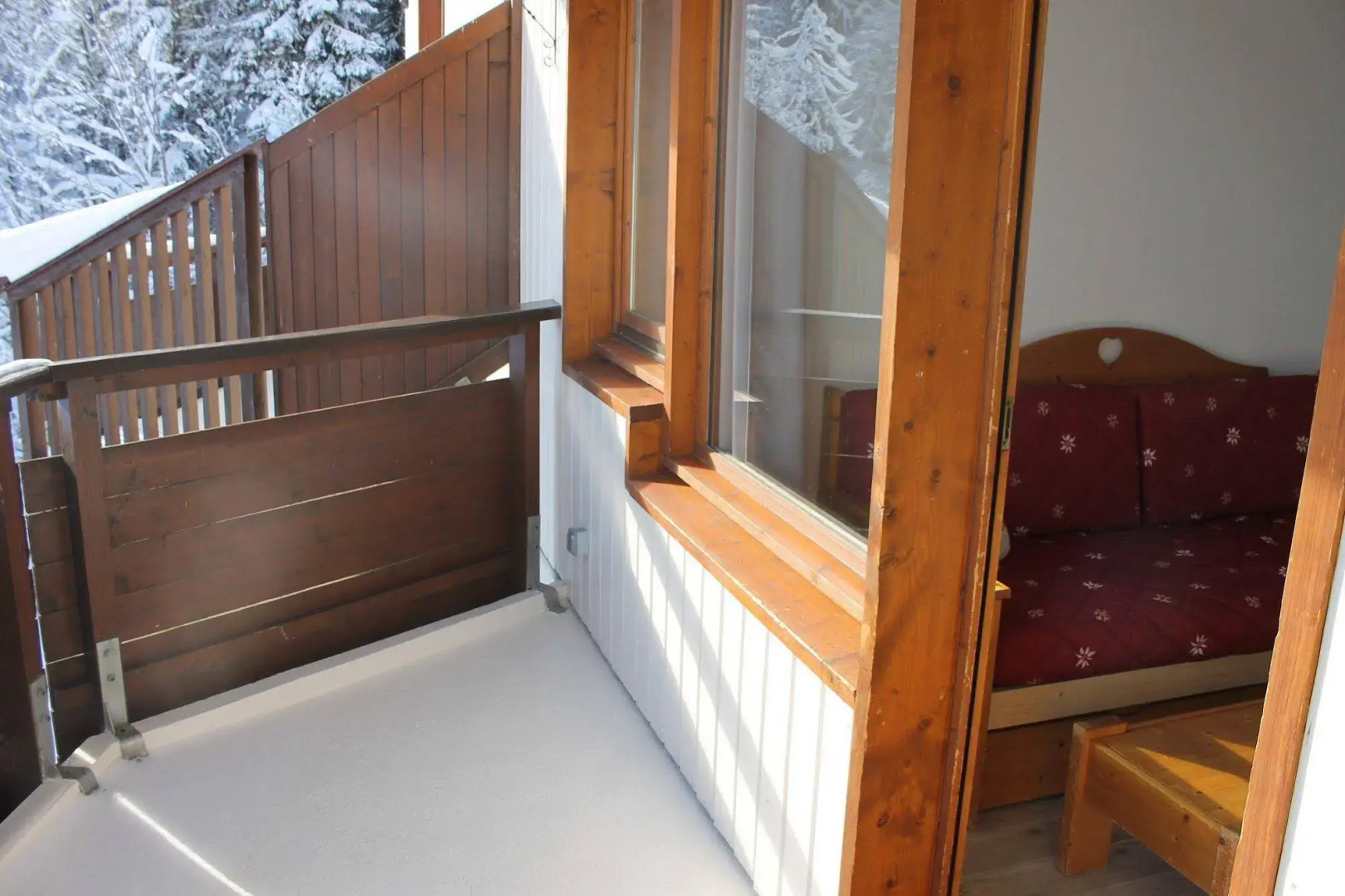 Residence Saboia Clés Blanches