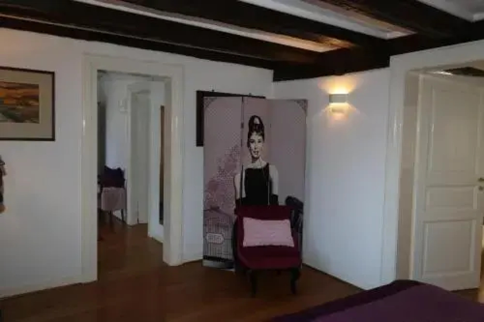 Chambres dHôtes Bastion de Riquewihr