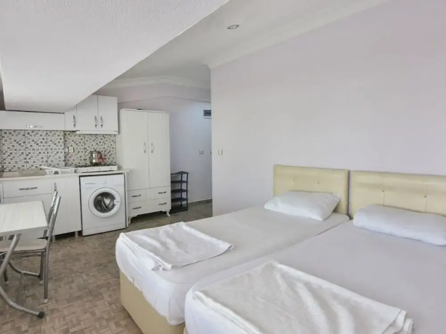 Yuzbasioglu Apart Otel