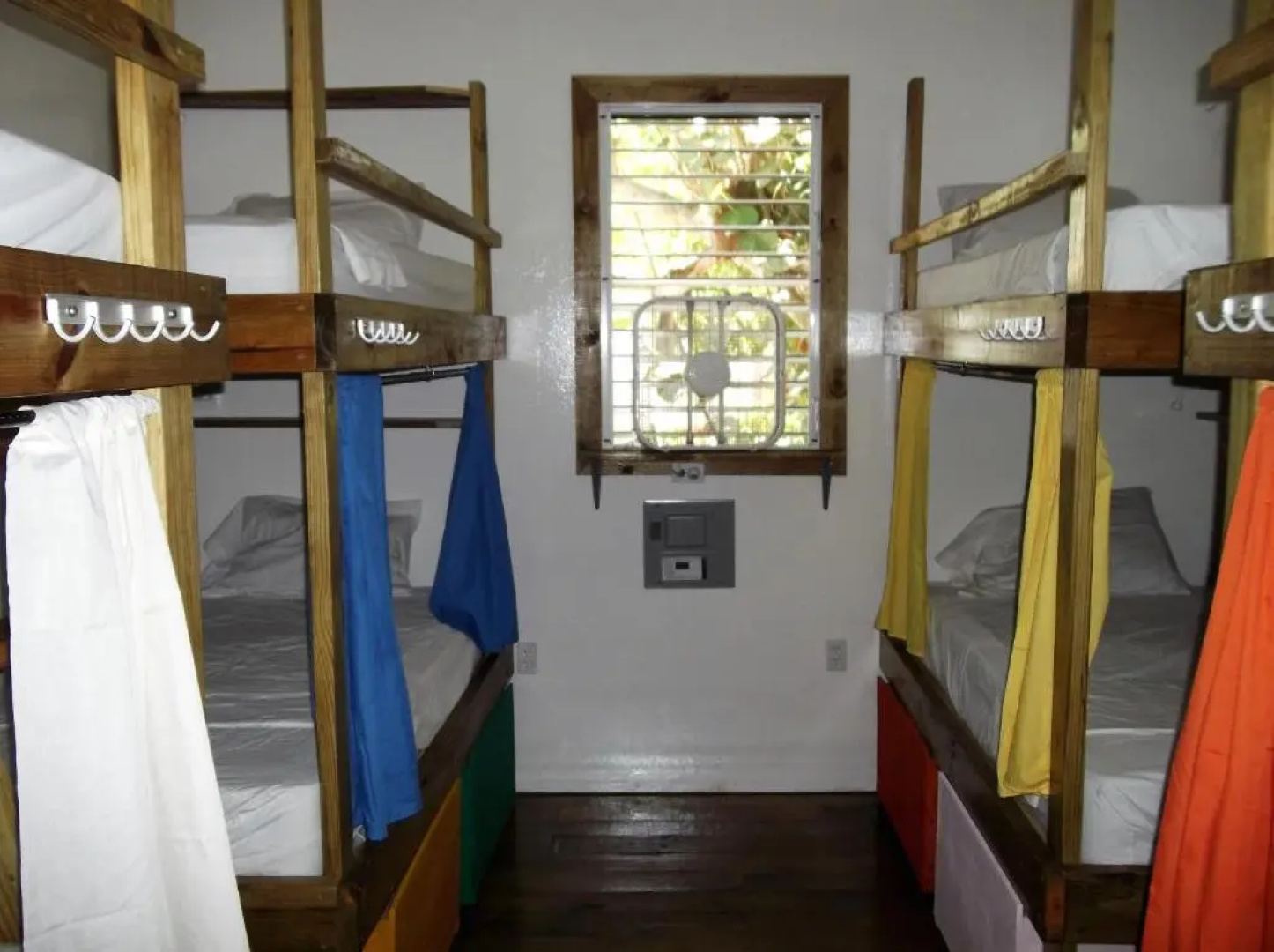 The Funky Dodo Backpackers Hostel