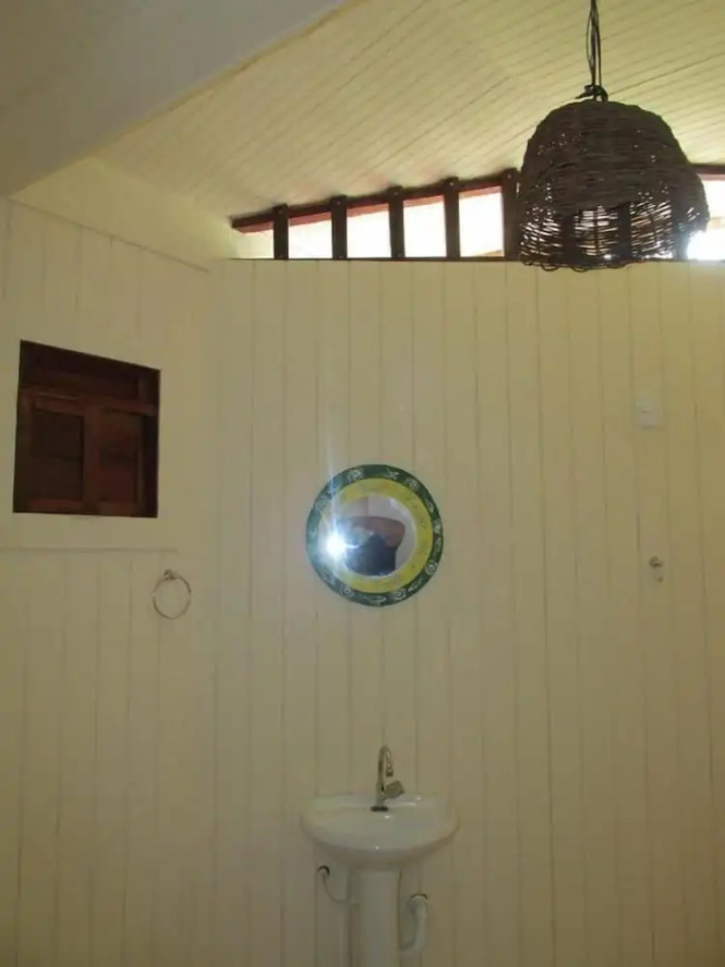 Pousada Vivenda da Terra