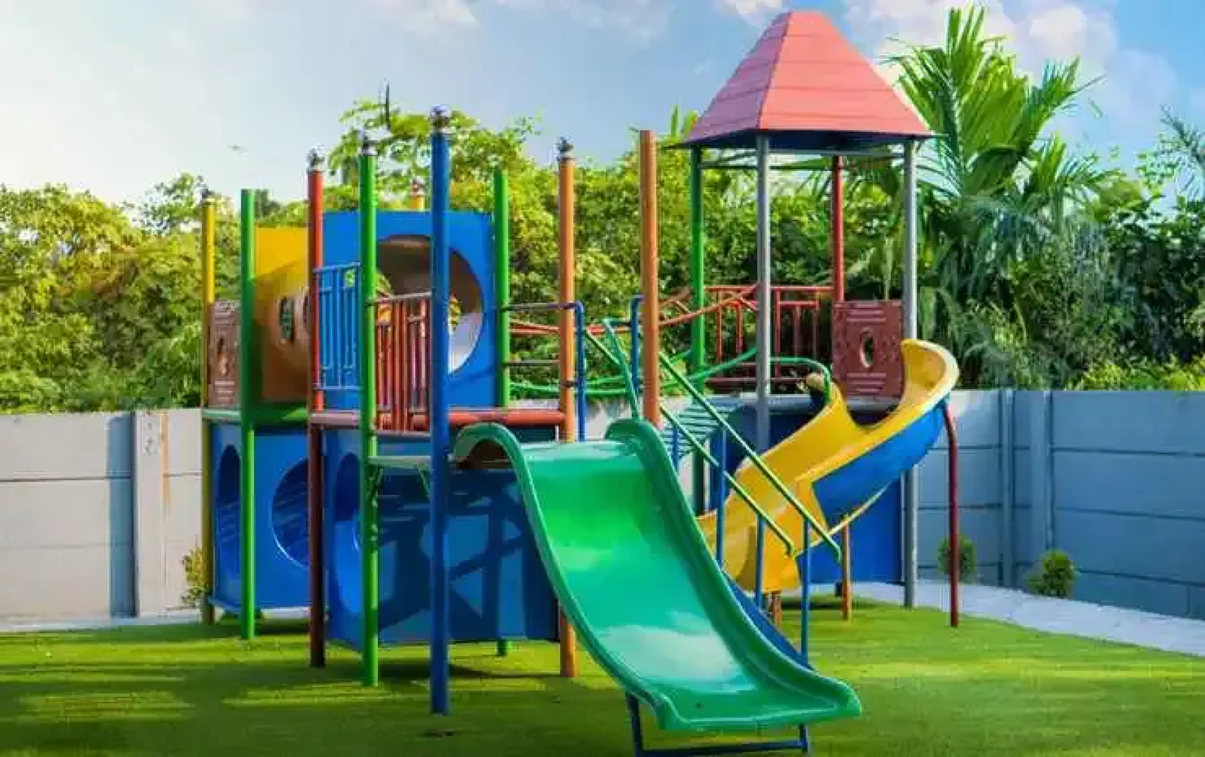 Sapadia Villa Club House Sunggal