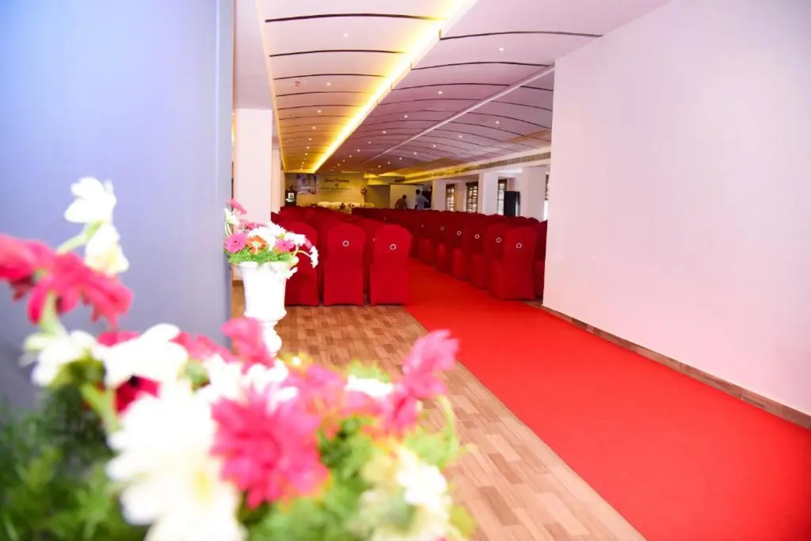 Four N Square Residency