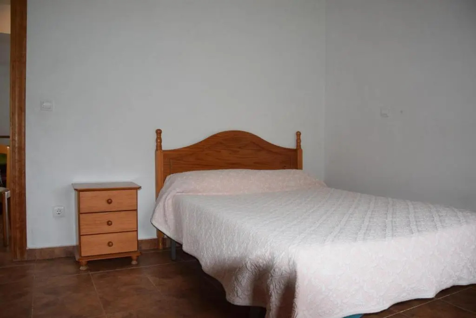 Apartamentos Arredondo