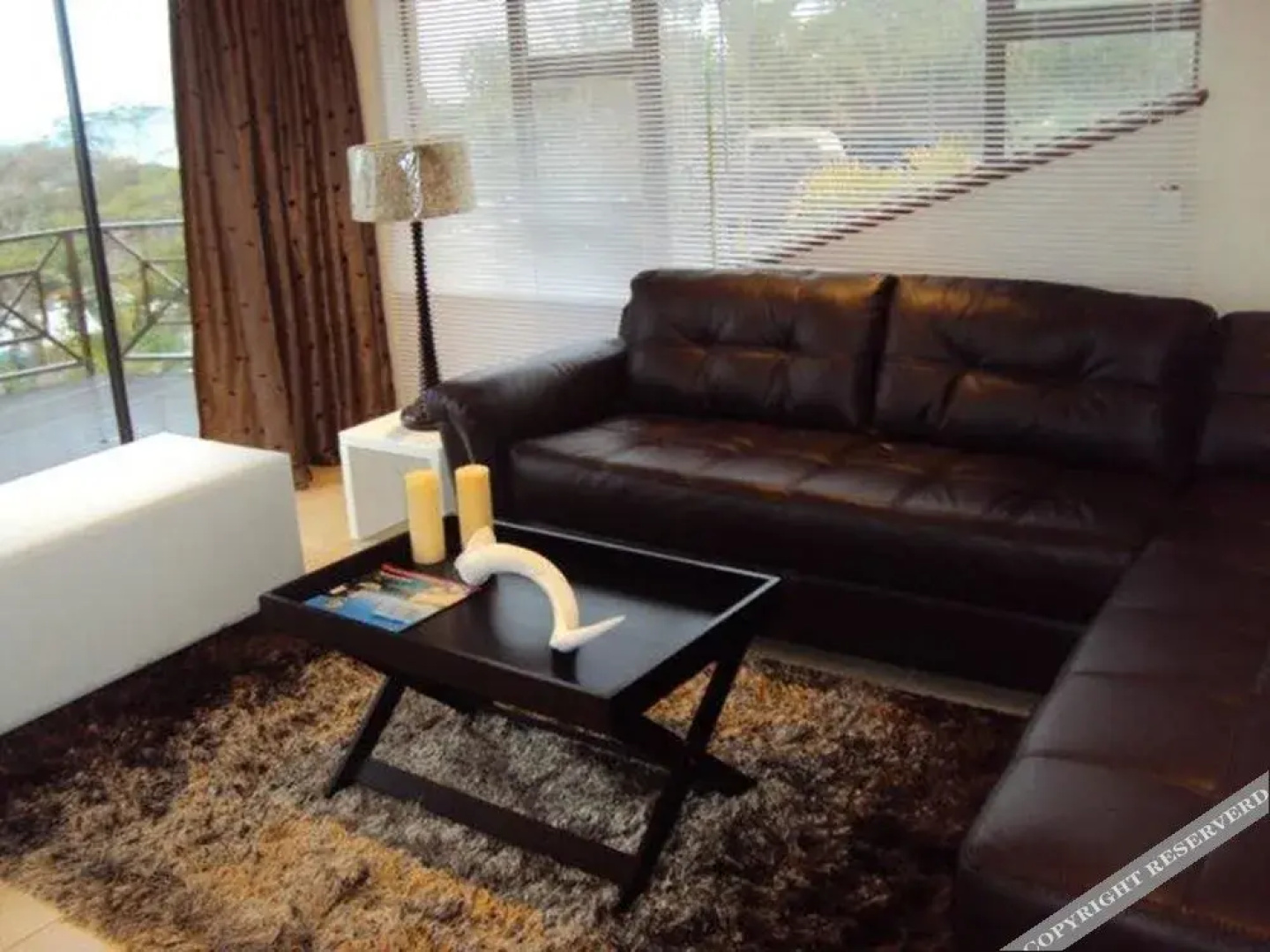 Villa La Vida- Self-Catering House