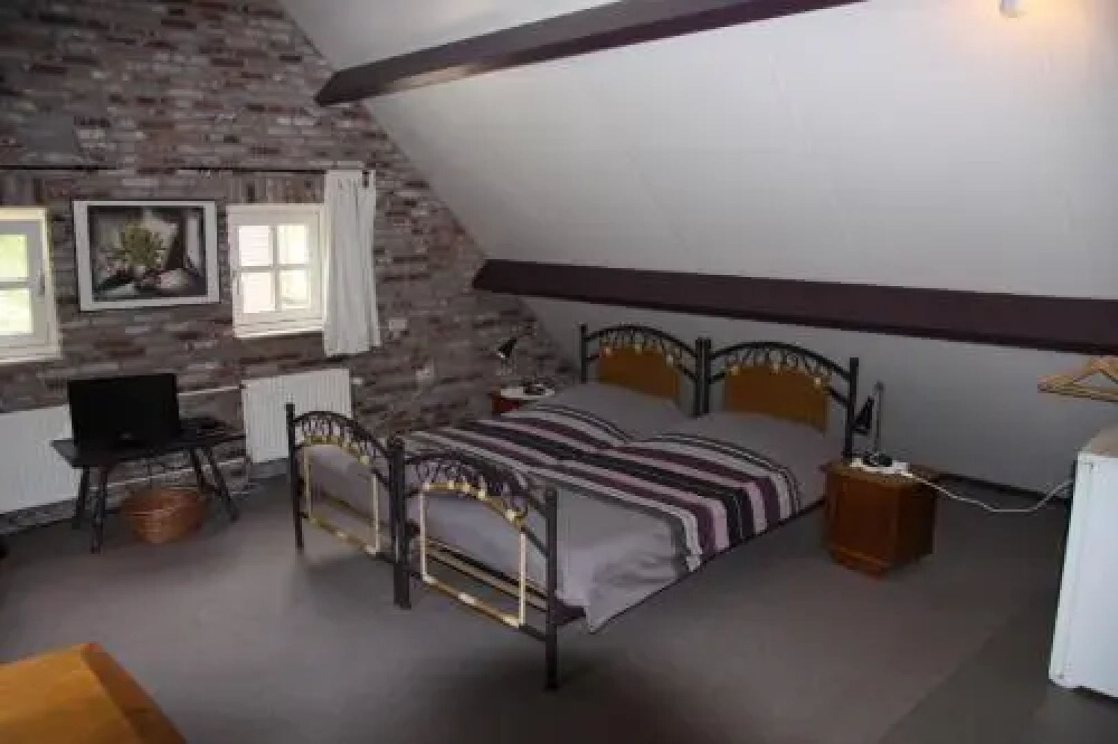 Appartement Hoeve Polsdonk