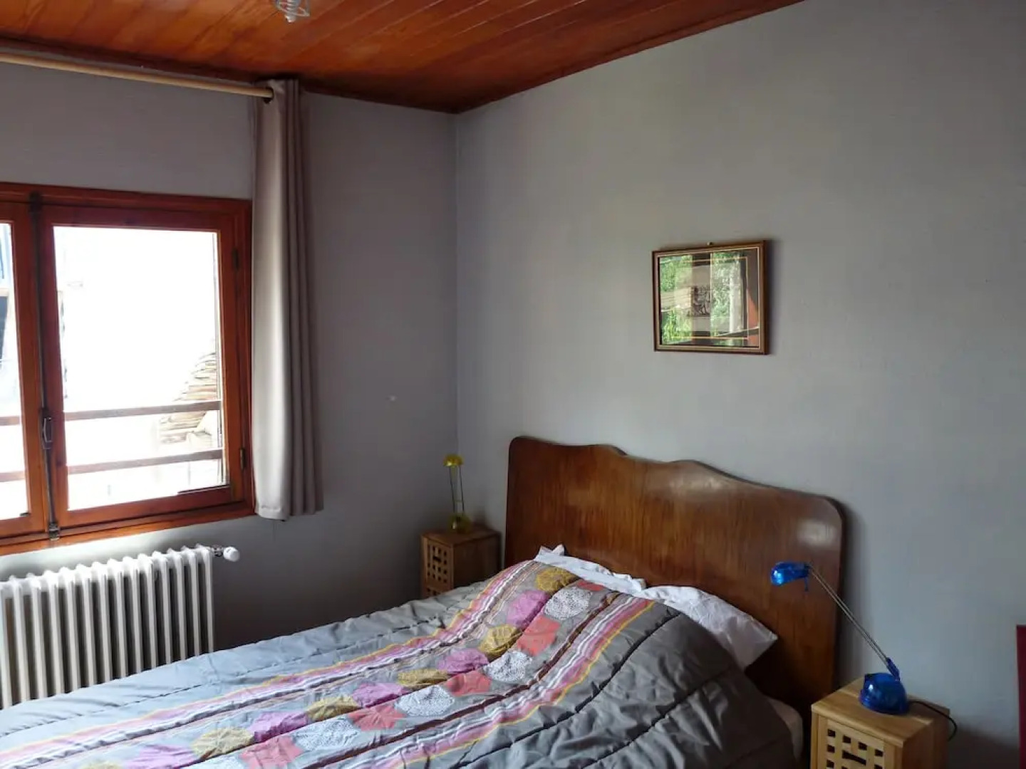 Chalet Le Bois Noir Appartements