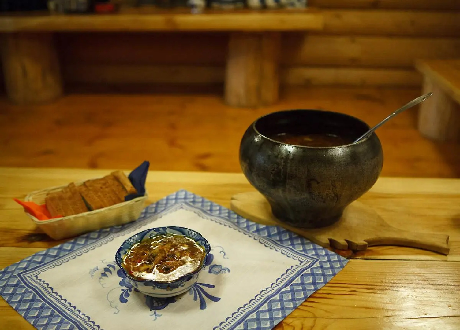 В гостях у сказки (бывш. Дубки)