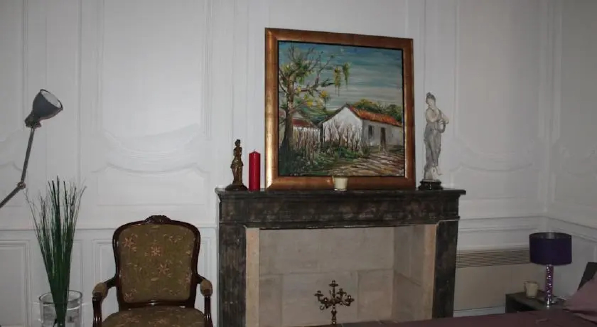 Appartement Chaudhry Hypercentre Bordeaux