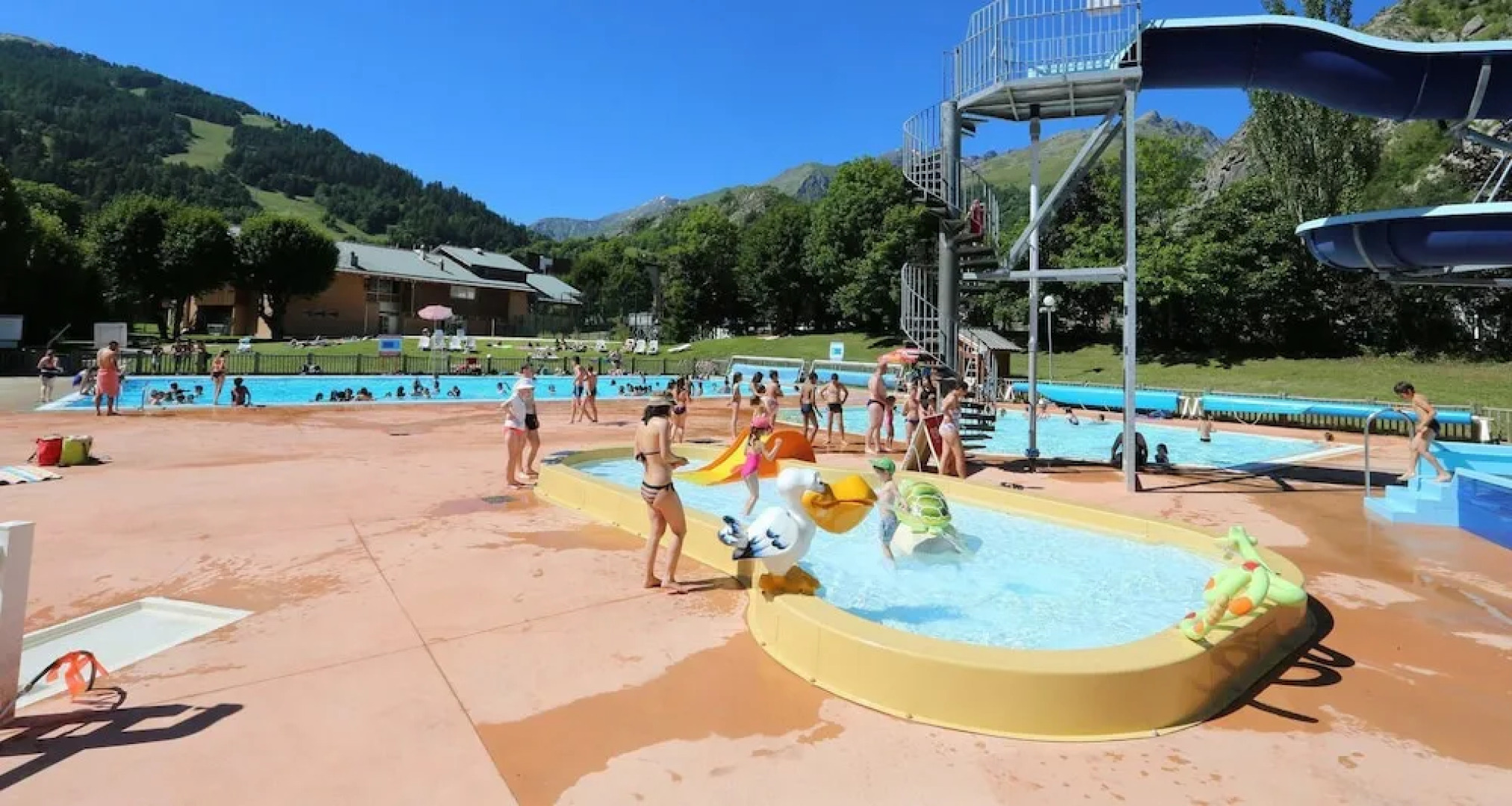 LES Agneaux : 3 Pièces 6 Personnes / 3 Rooms 6 People