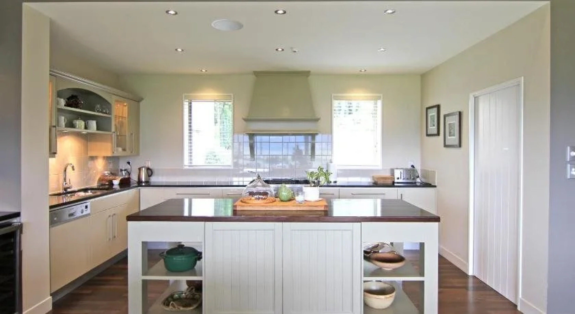 Amuri Estate Retreat & Olive Grove