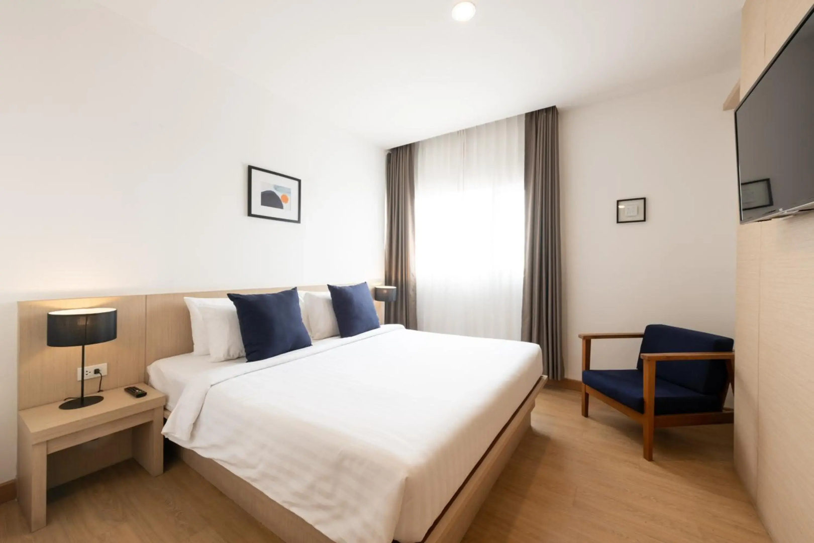 Sumittaya Chiangmai Hotel