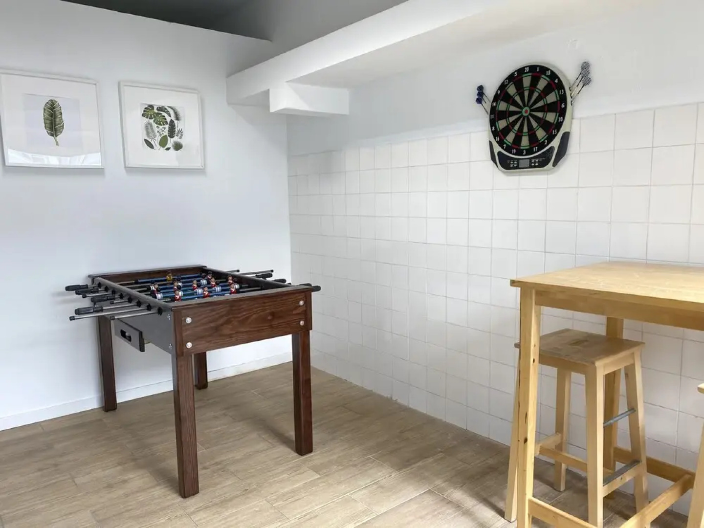 LV Premier Gaia Apartments - GA