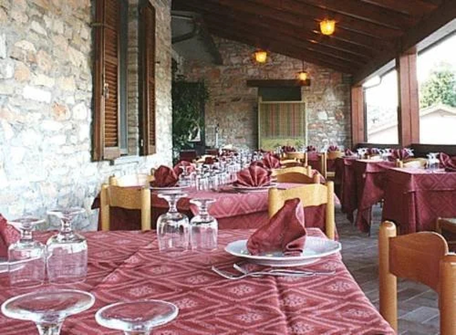 La Sorgente Del Sole