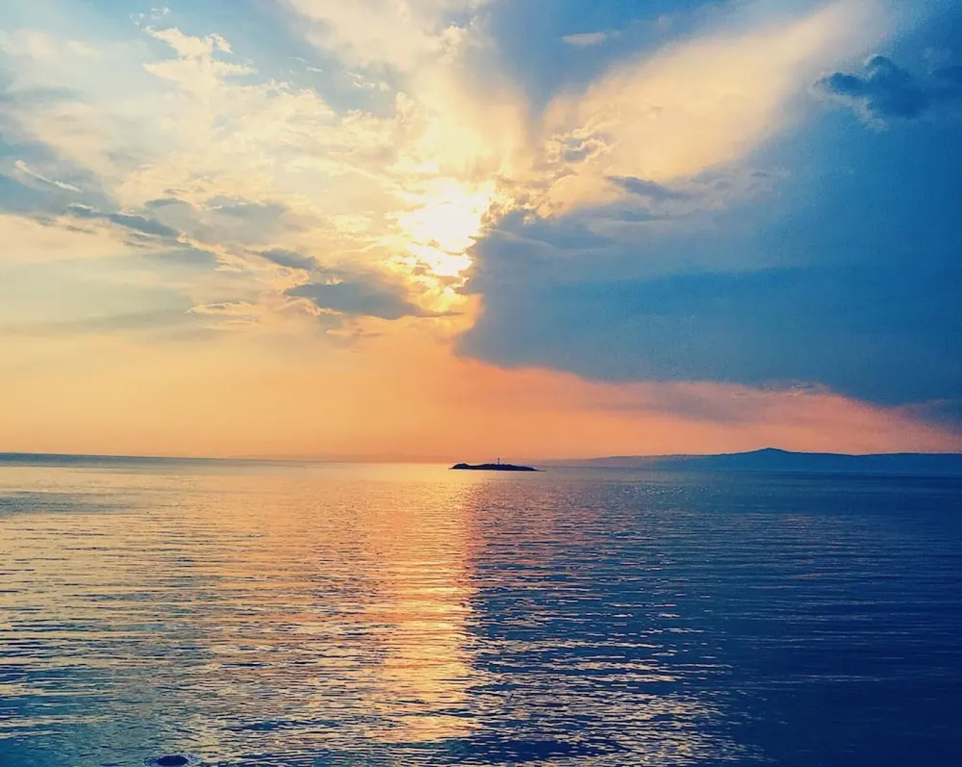 Avsa Belgin Konukevi